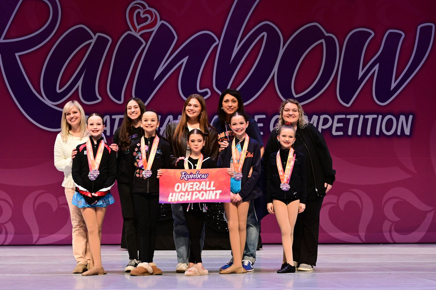 Columbus, OH - 3/28/2025