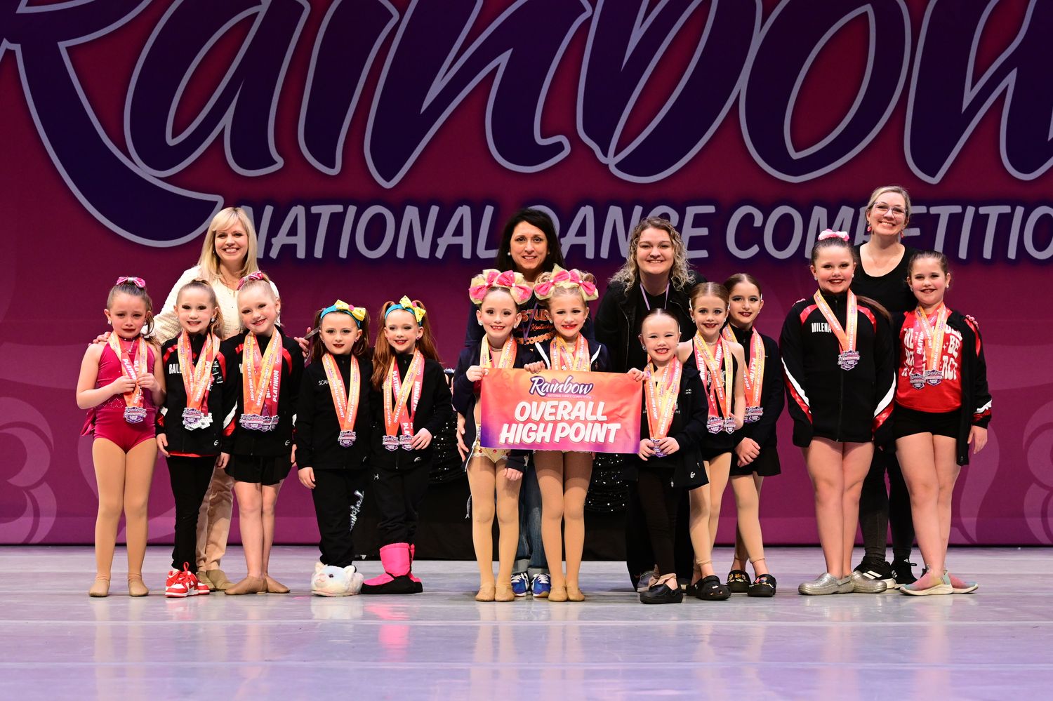 Columbus, OH - 3/28/2025