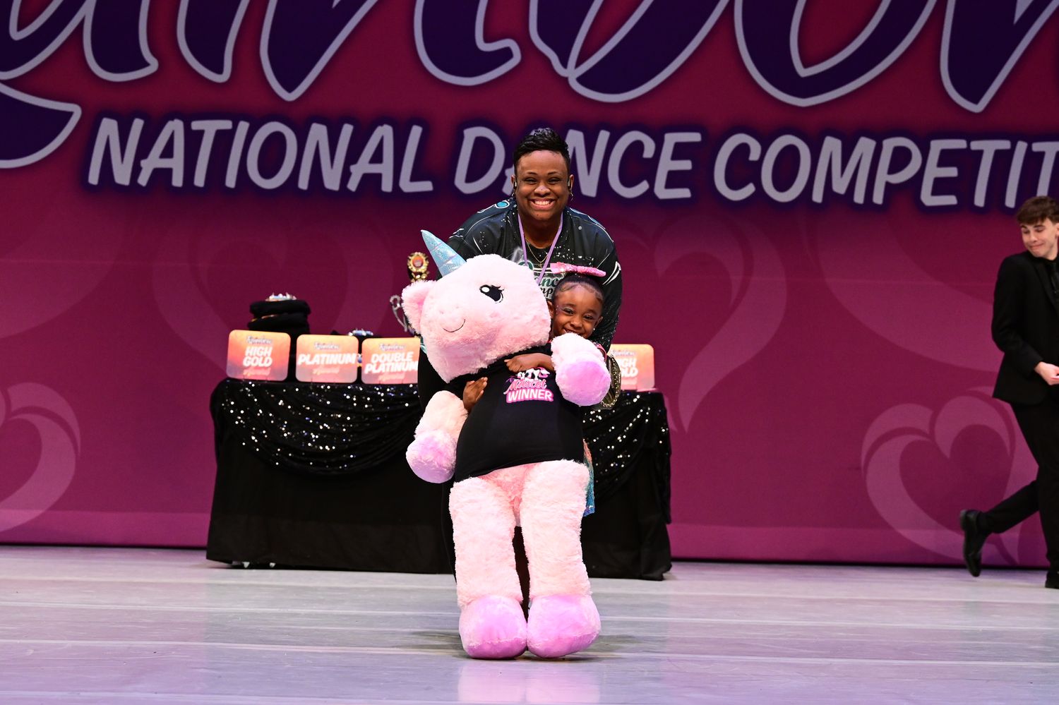 Columbus, OH - 3/28/2025