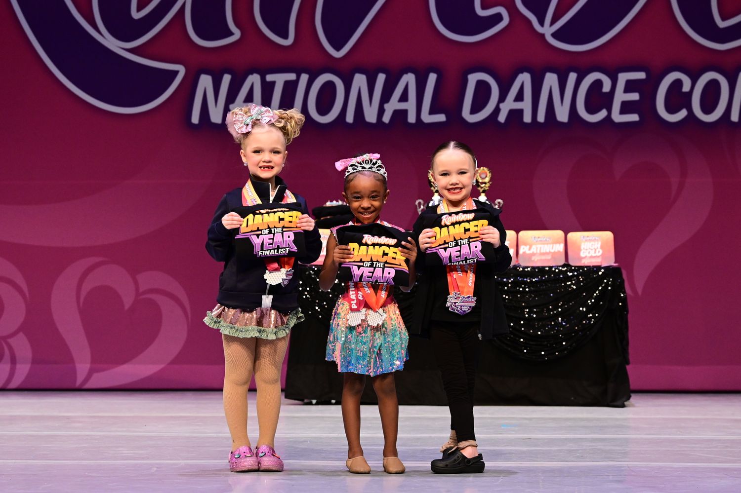 Columbus, OH - 3/28/2025