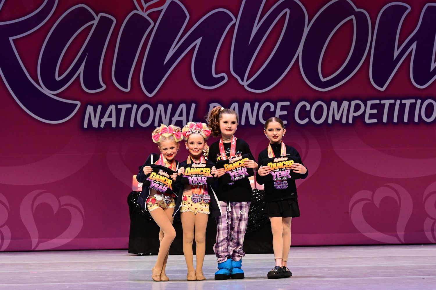 Columbus, OH - 3/28/2025