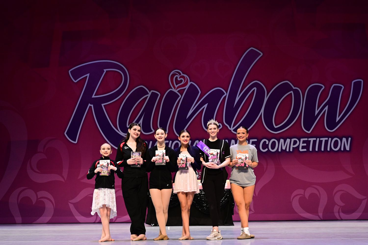 Columbus, OH - 3/28/2025