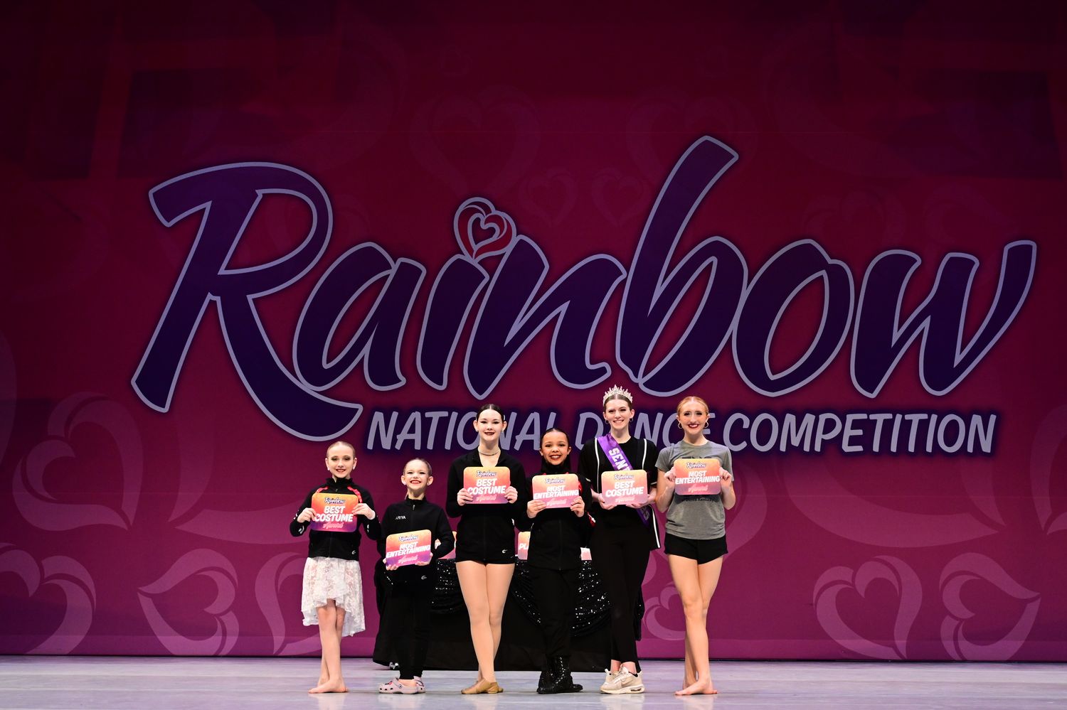 Columbus, OH - 3/28/2025