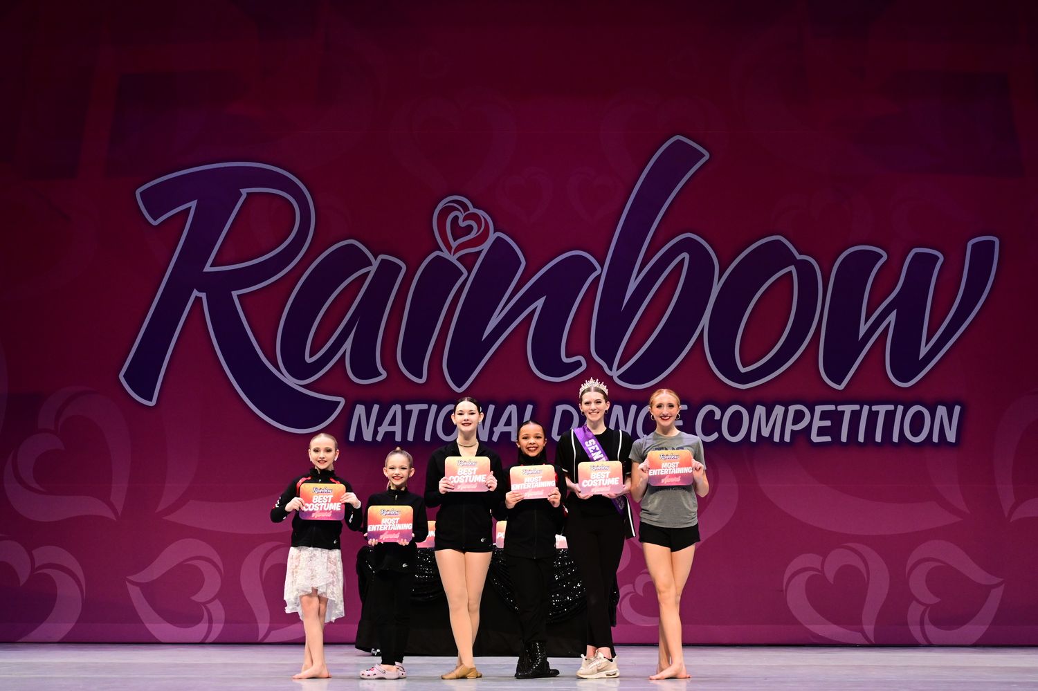 Columbus, OH - 3/28/2025