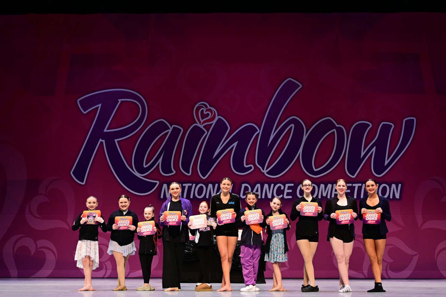 Columbus, OH - 3/28/2025