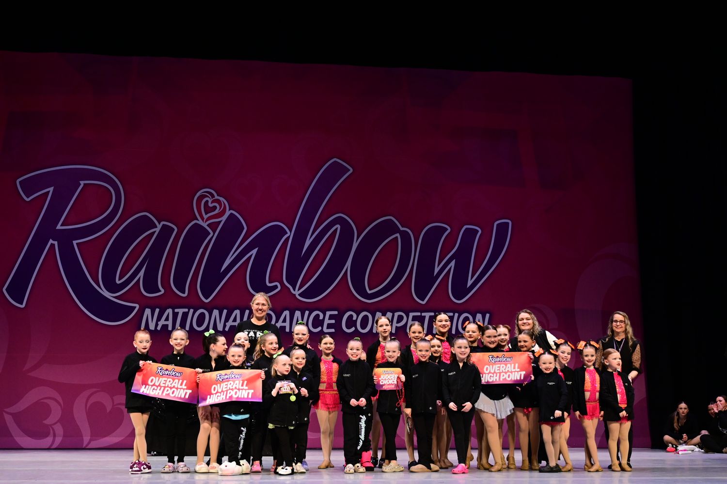 Columbus, OH - 3/28/2025