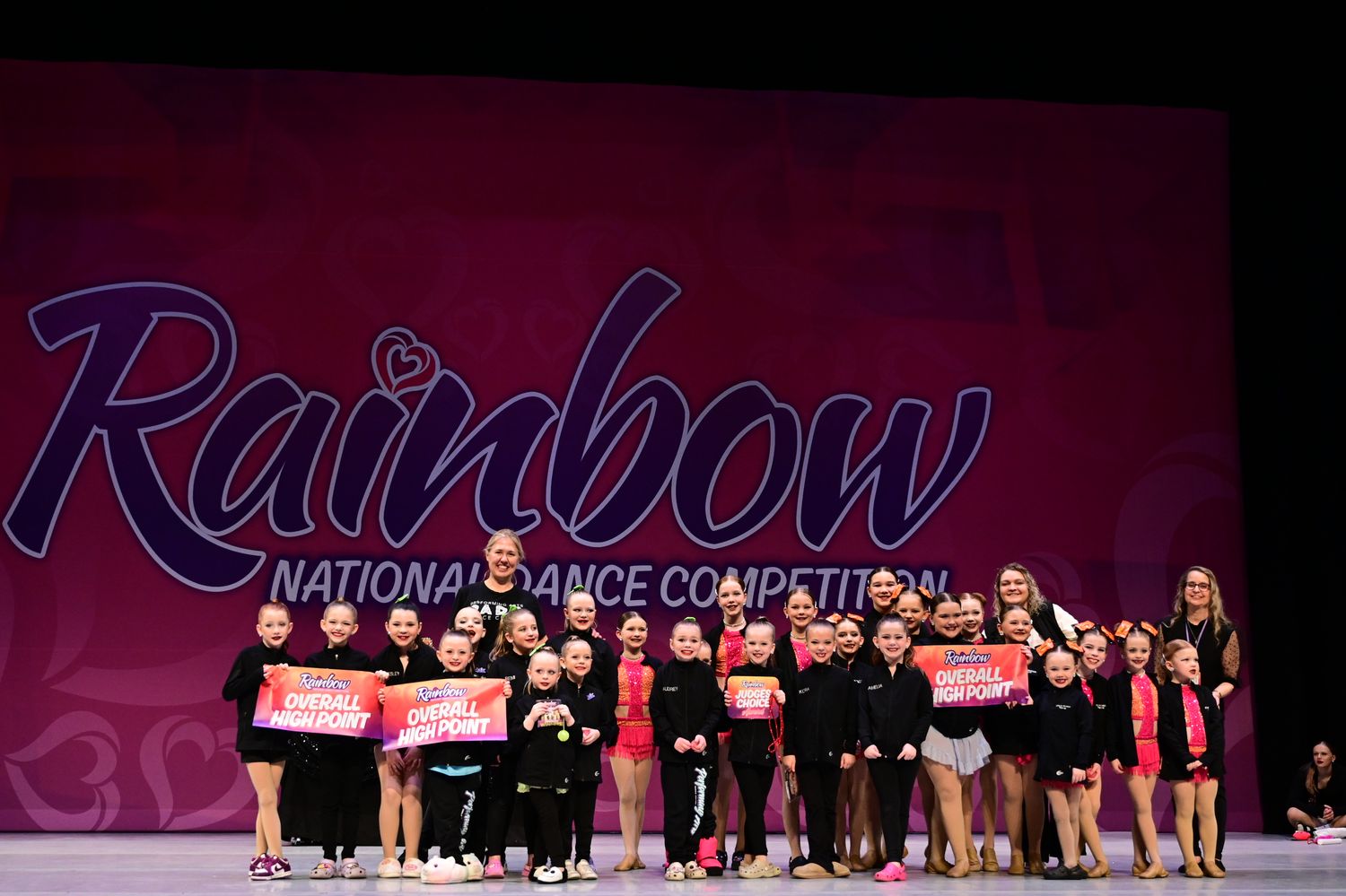 Columbus, OH - 3/28/2025