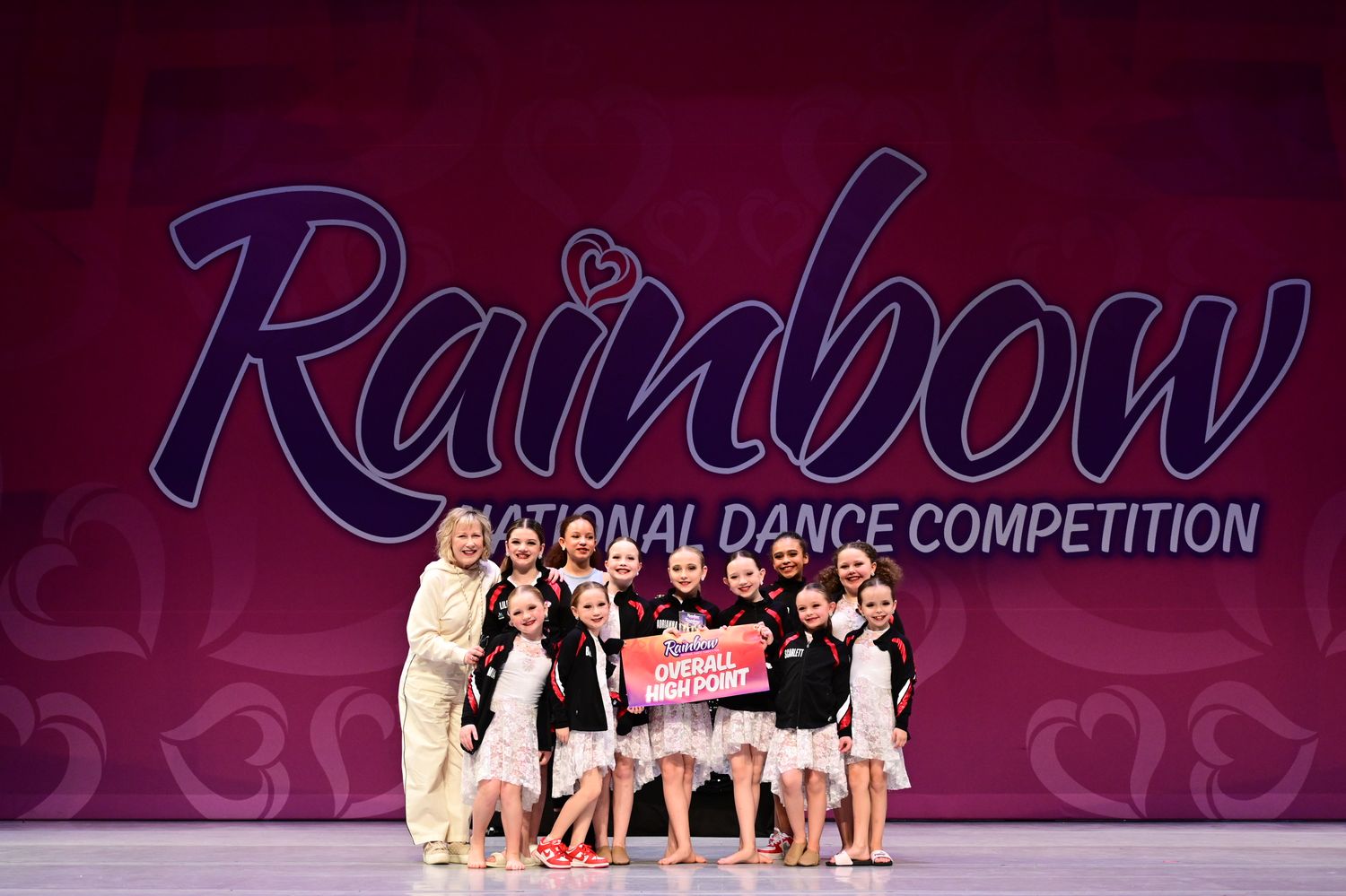 Columbus, OH - 3/28/2025