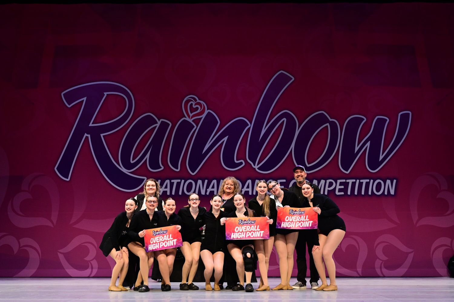 Columbus, OH - 3/28/2025