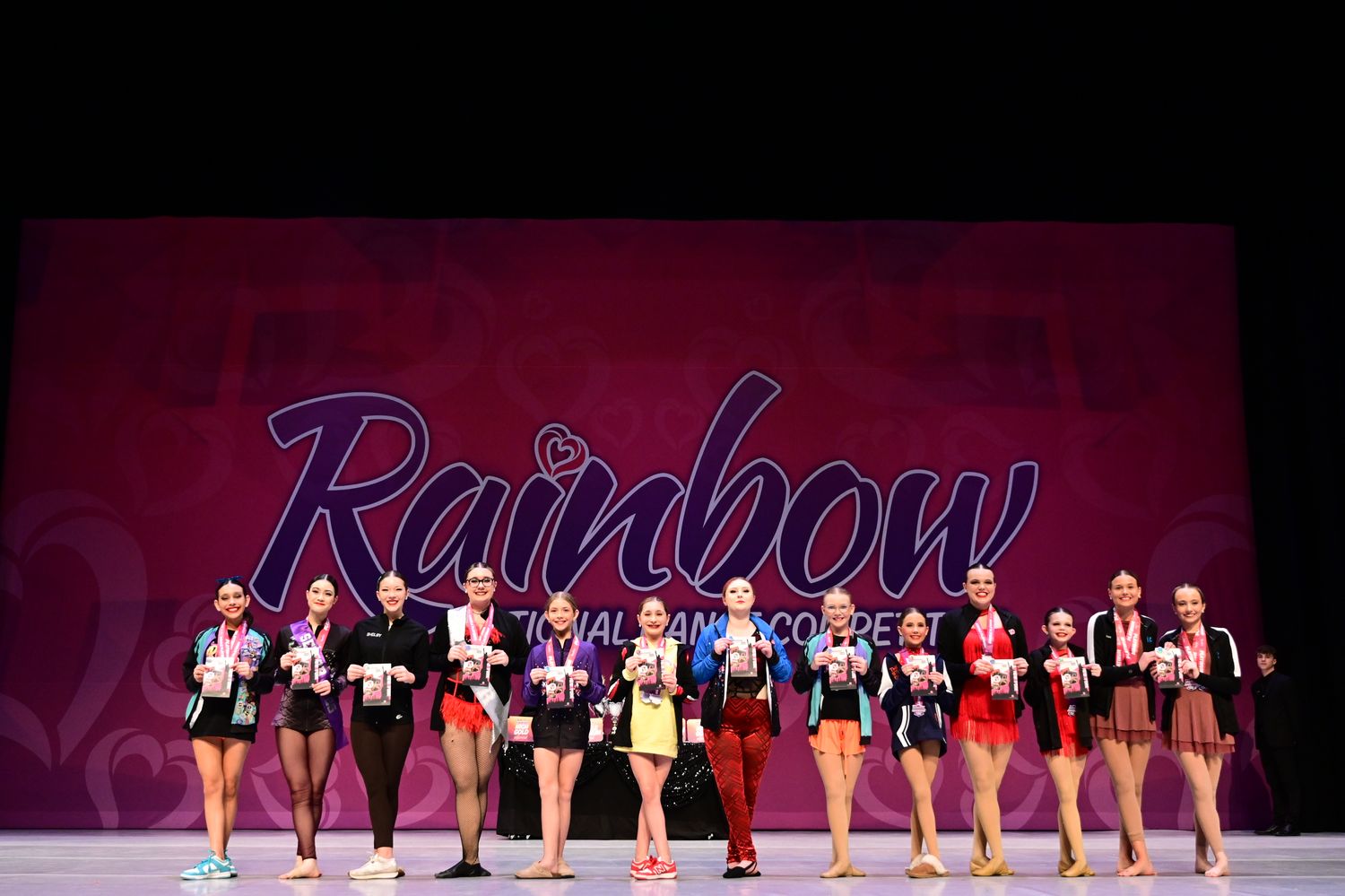 Columbus, OH - 3/28/2025