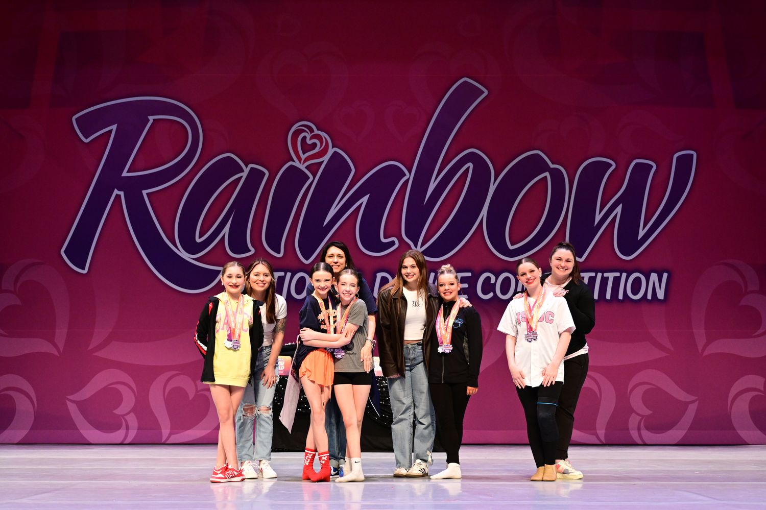 Columbus, OH - 3/28/2025