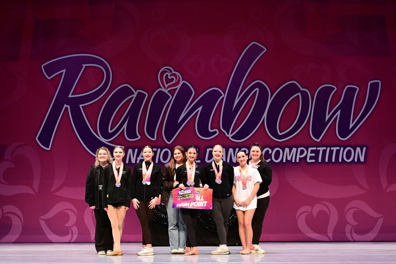 Columbus, OH - 3/28/2025