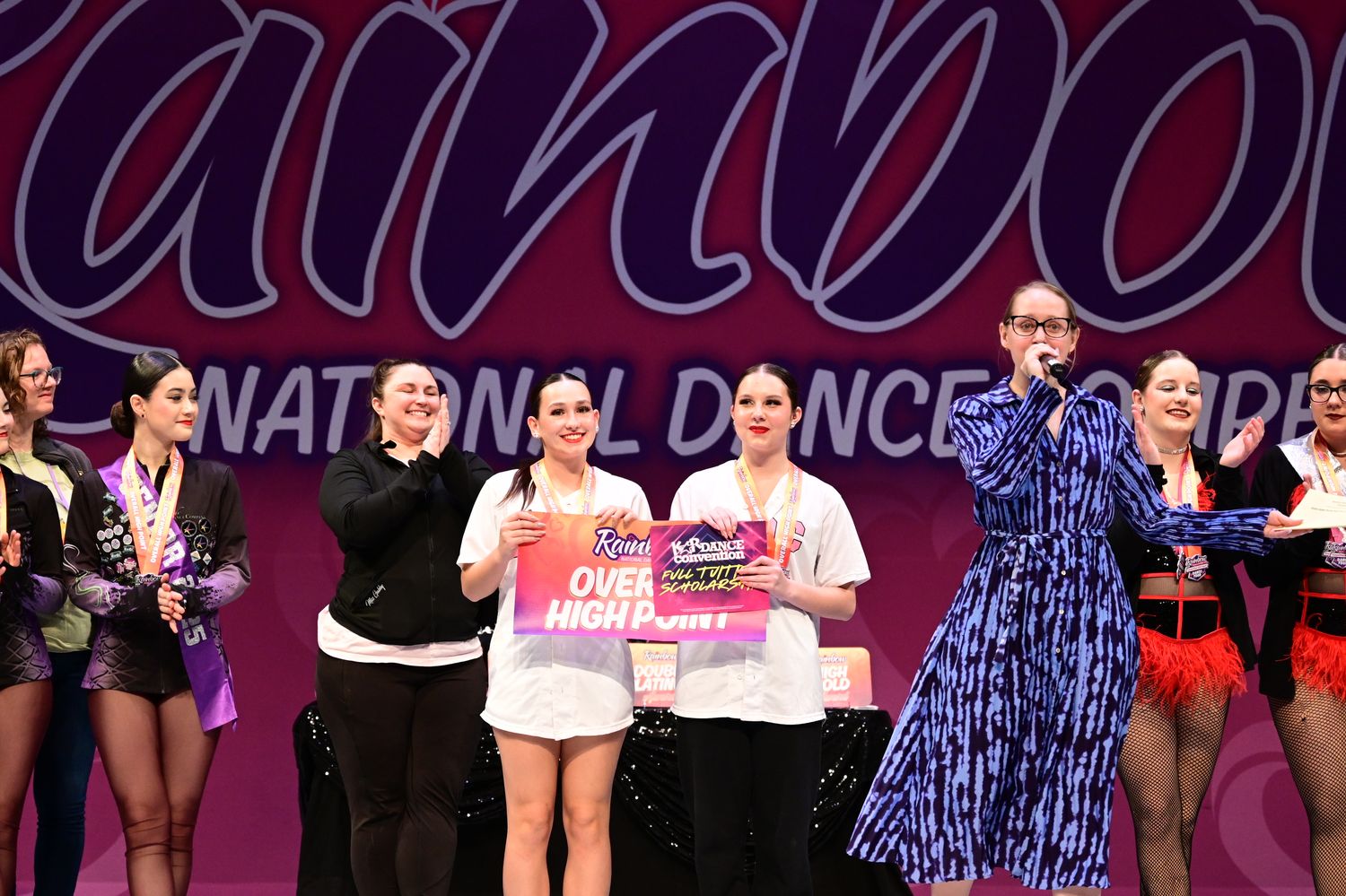 Columbus, OH - 3/28/2025