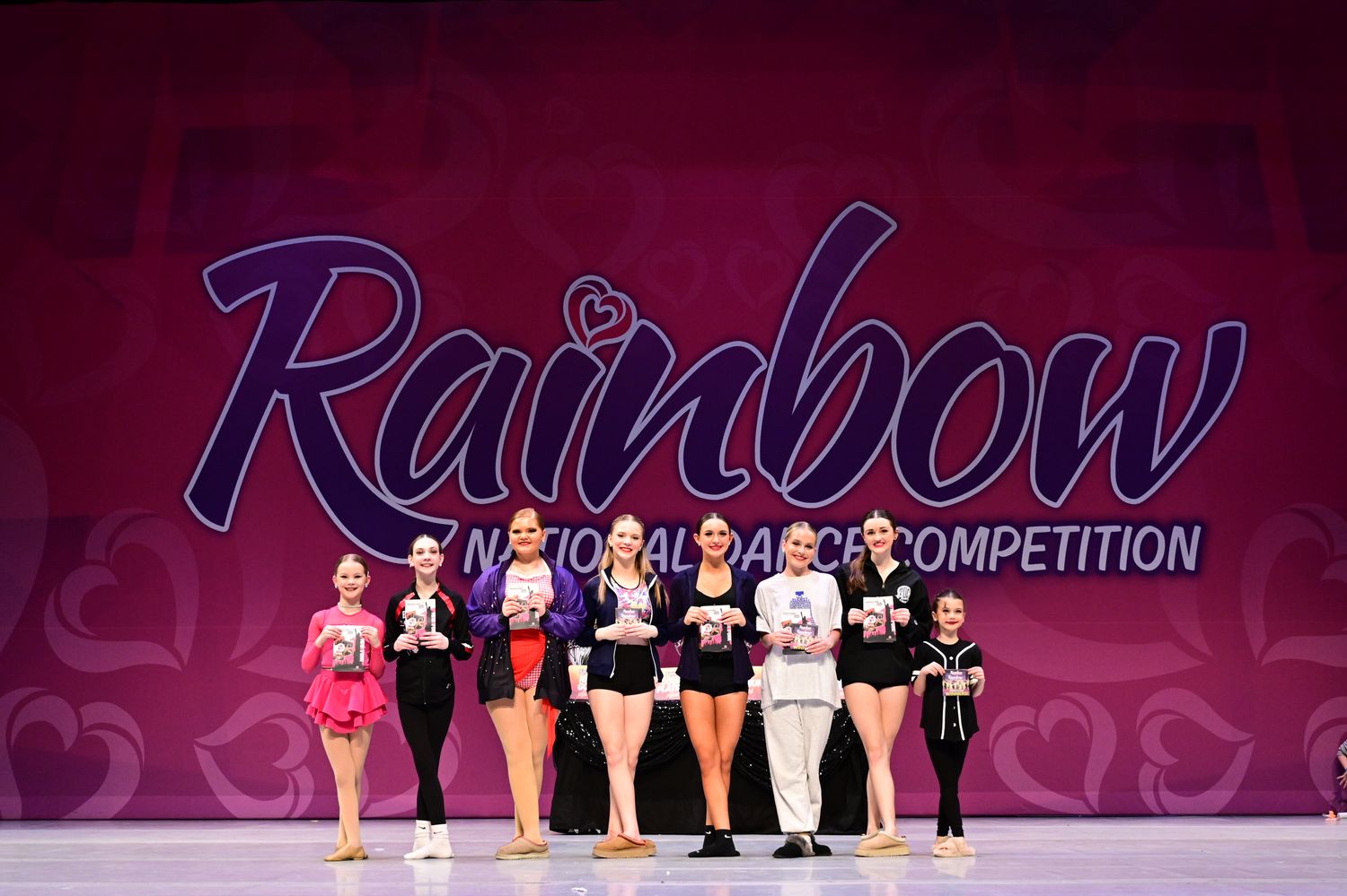 Columbus, OH - 3/28/2025