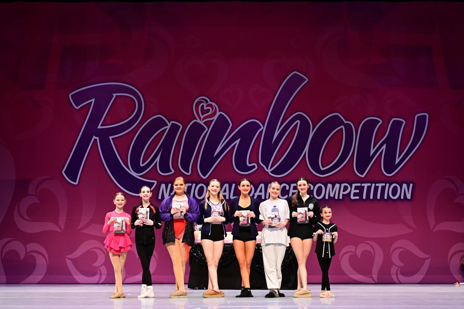 Columbus, OH - 3/28/2025