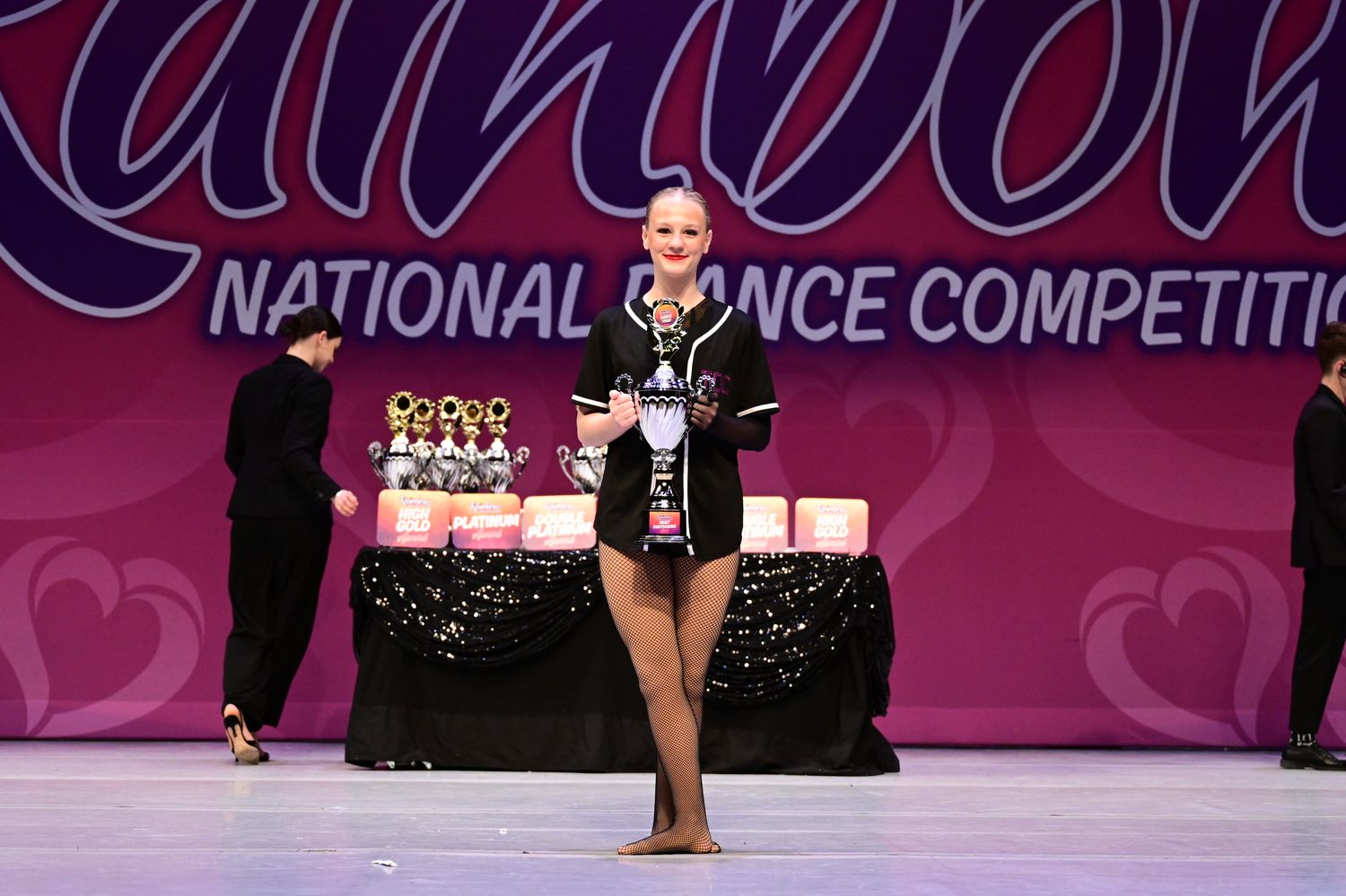 Columbus, OH - 3/28/2025