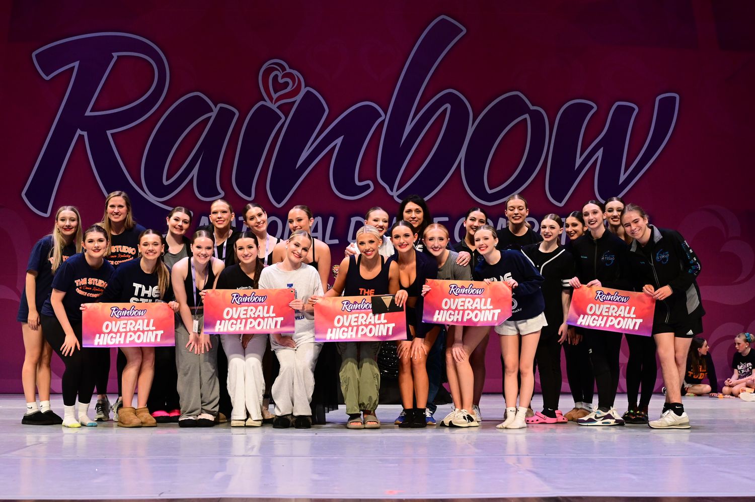 Columbus, OH - 3/28/2025