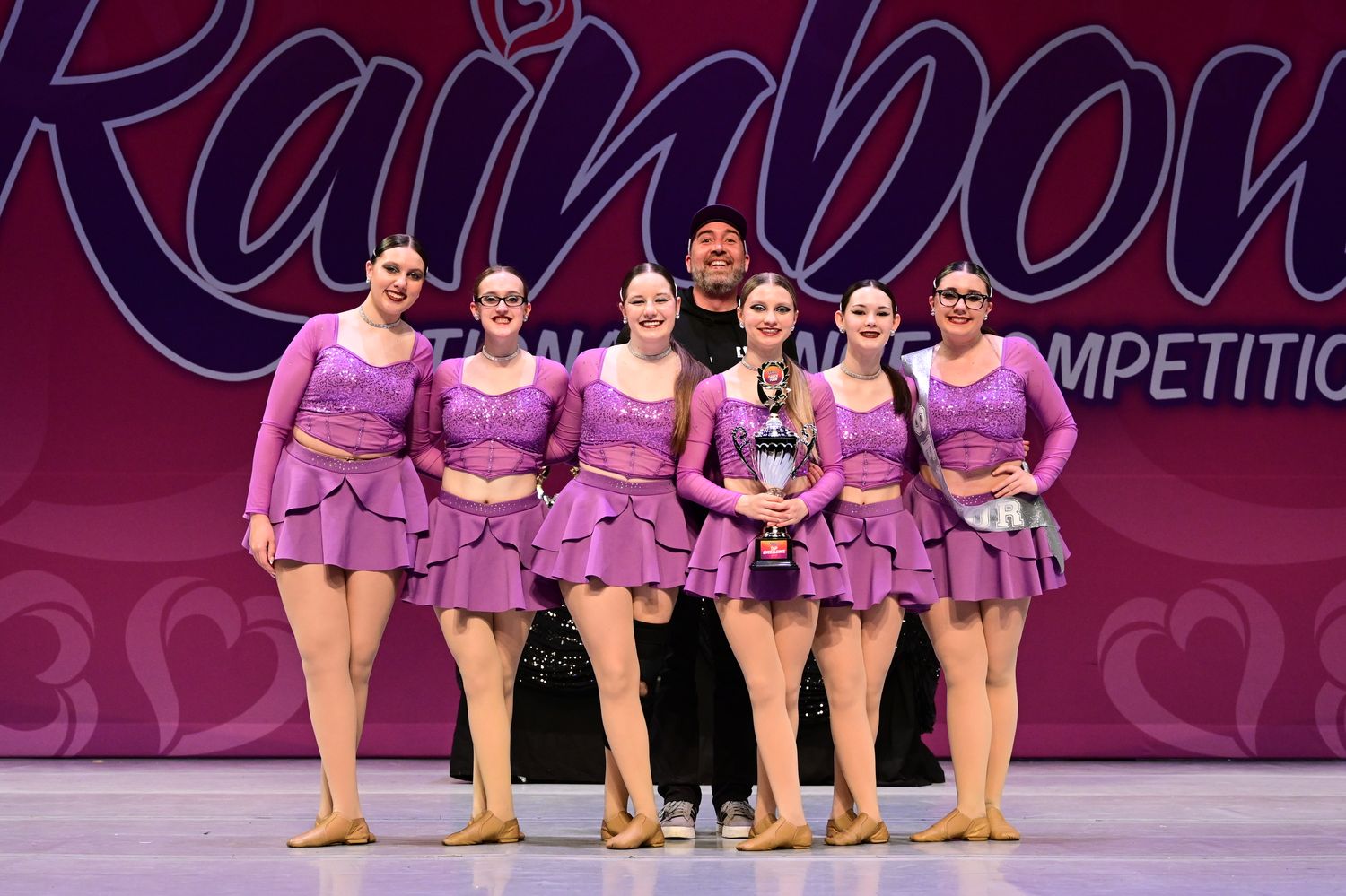 Columbus, OH - 3/28/2025