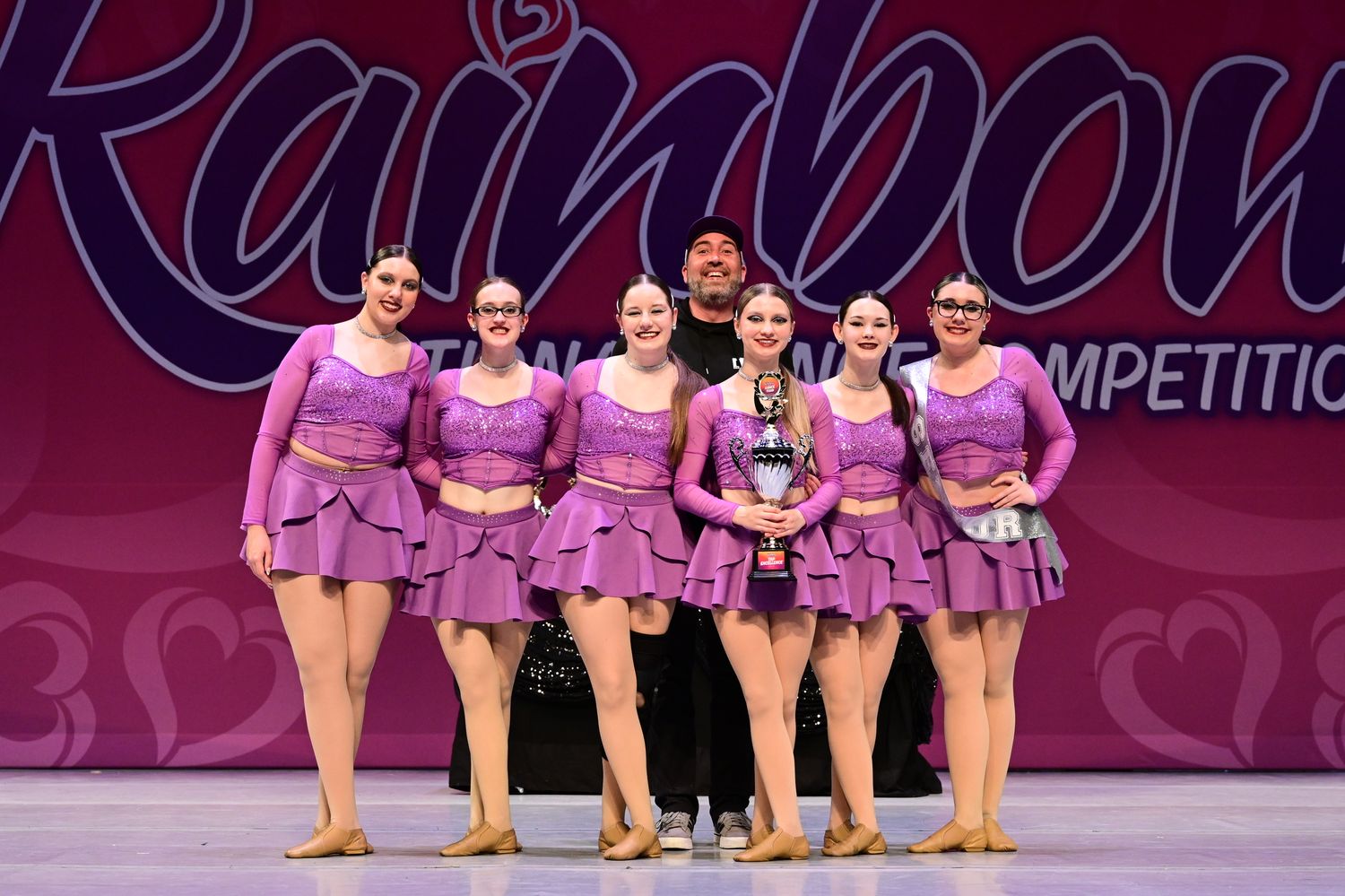 Columbus, OH - 3/28/2025