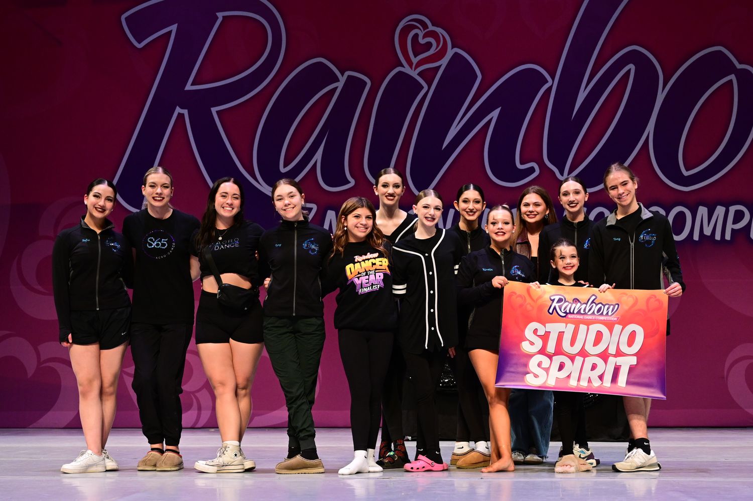 Columbus, OH - 3/28/2025