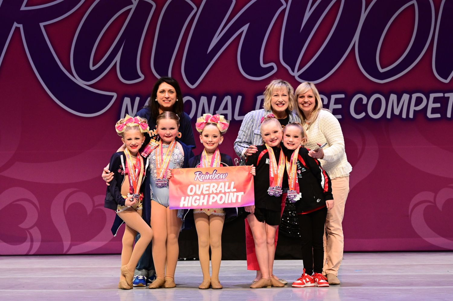 Columbus, OH - 3/28/2025