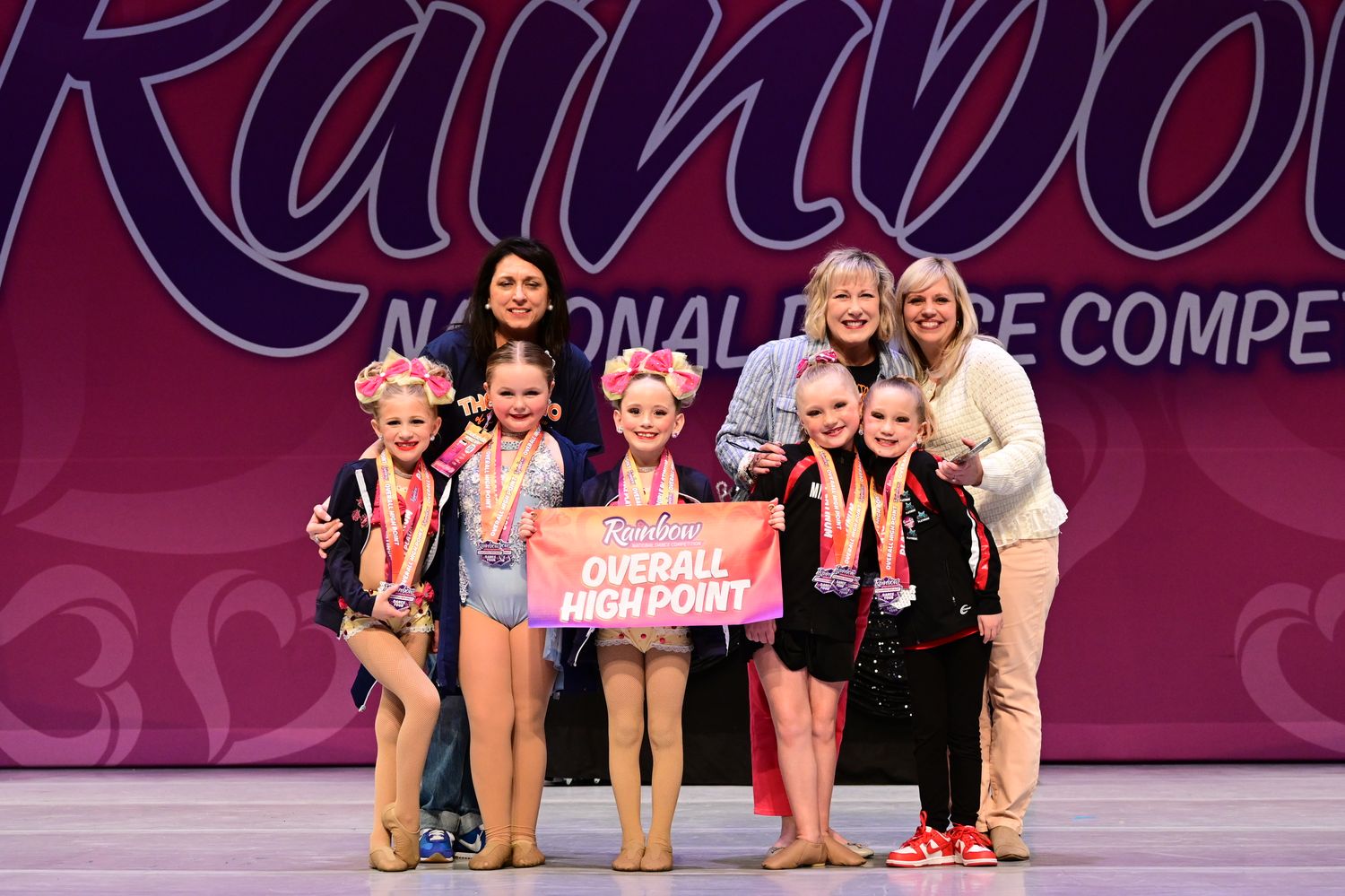 Columbus, OH - 3/28/2025