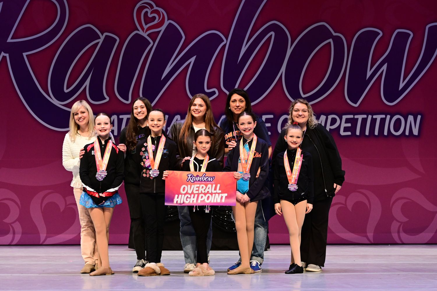 Columbus, OH - 3/28/2025