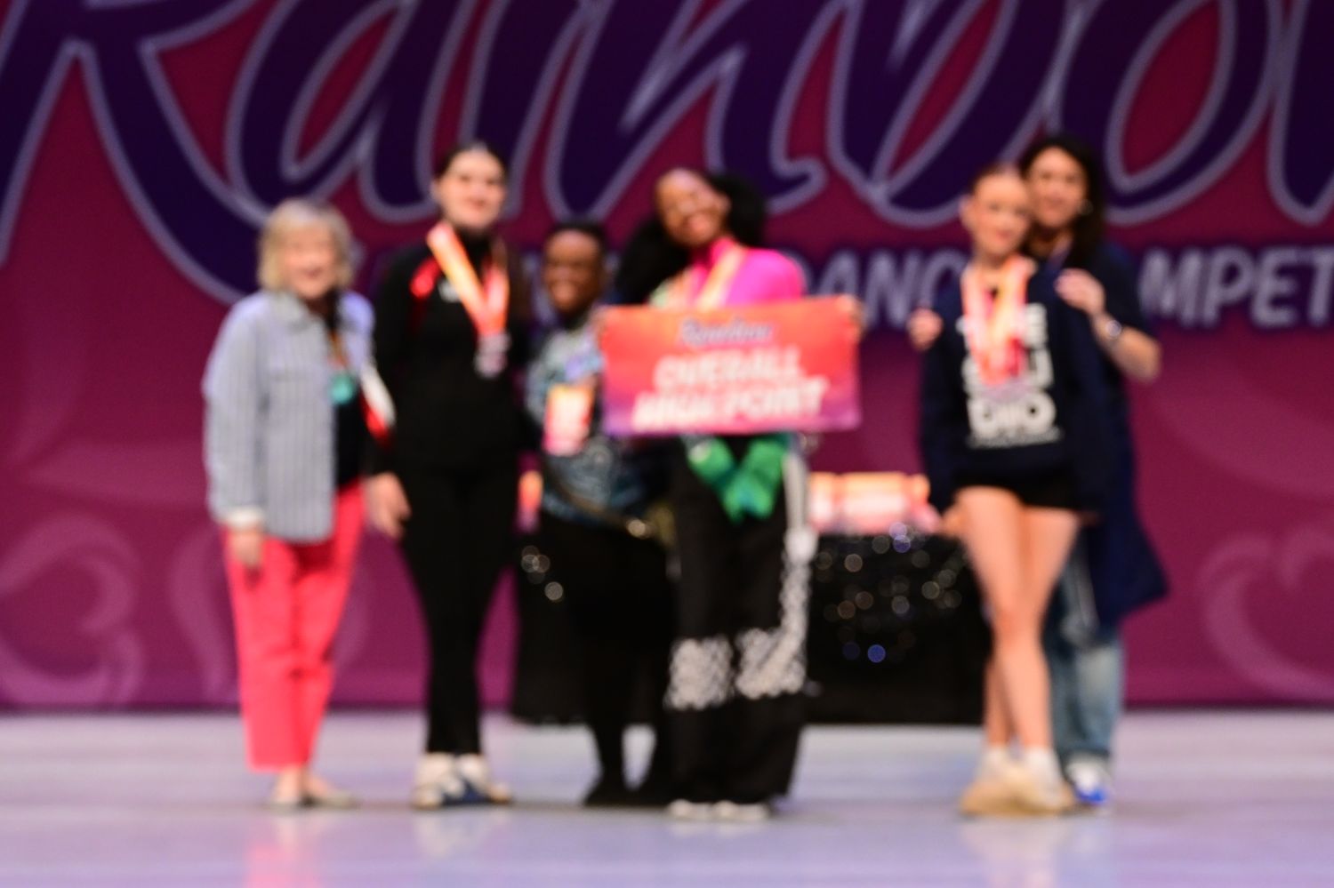 Columbus, OH - 3/28/2025