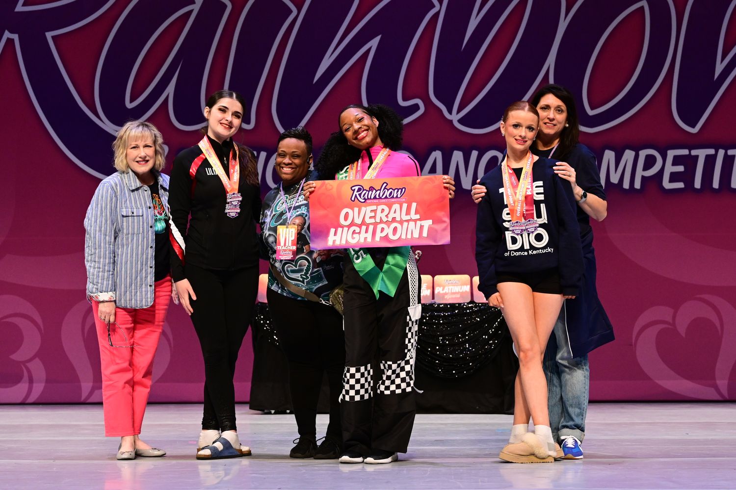 Columbus, OH - 3/28/2025