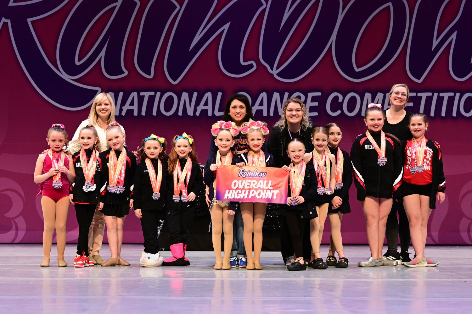 Columbus, OH - 3/28/2025