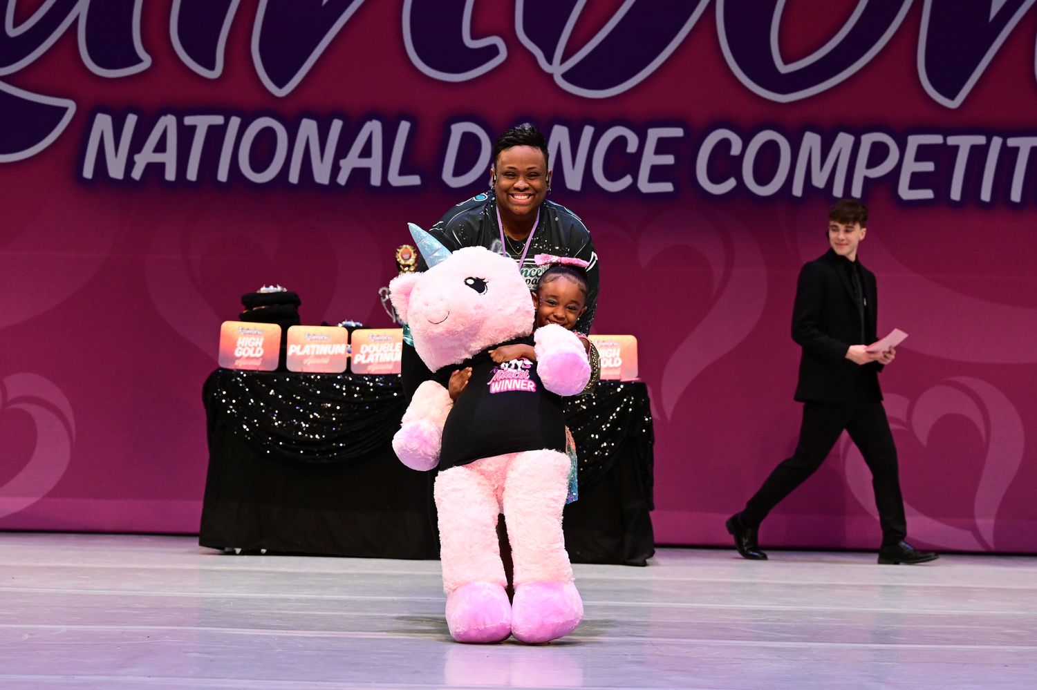 Columbus, OH - 3/28/2025