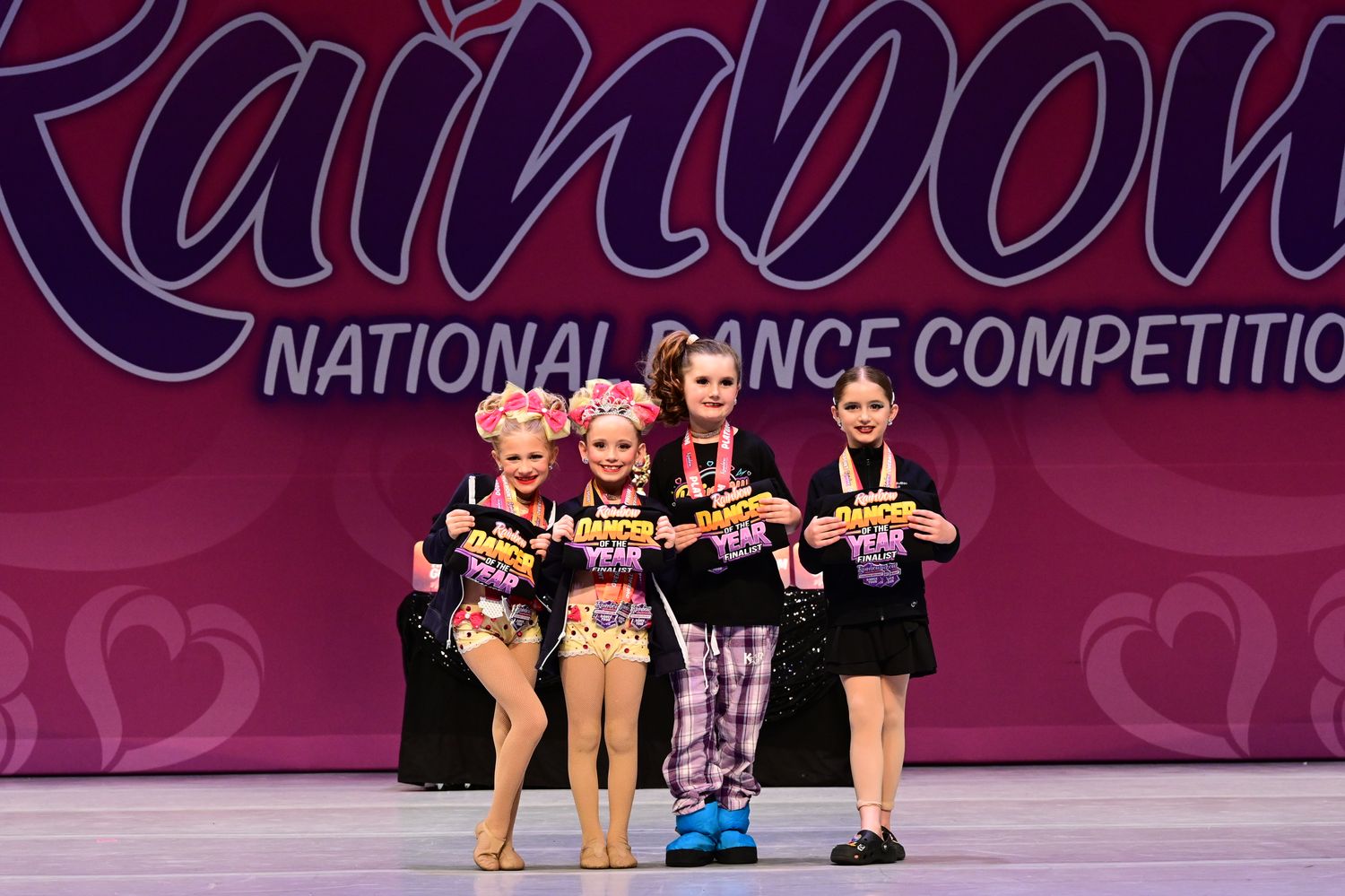 Columbus, OH - 3/28/2025