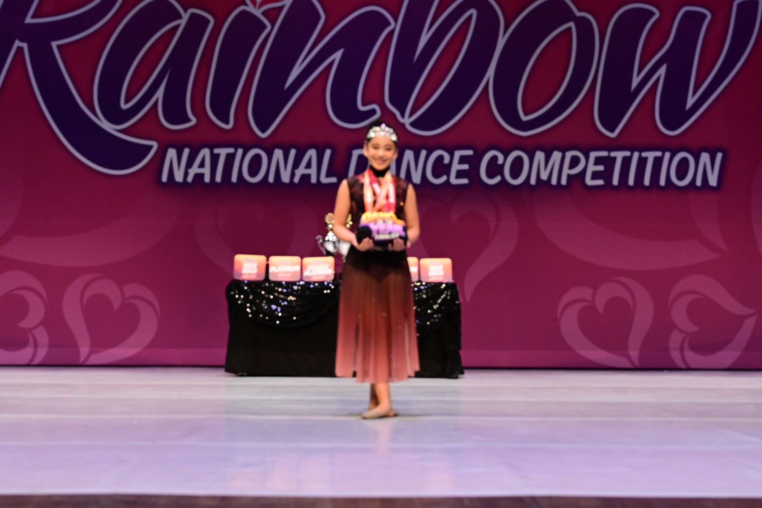 Columbus, OH - 3/28/2025