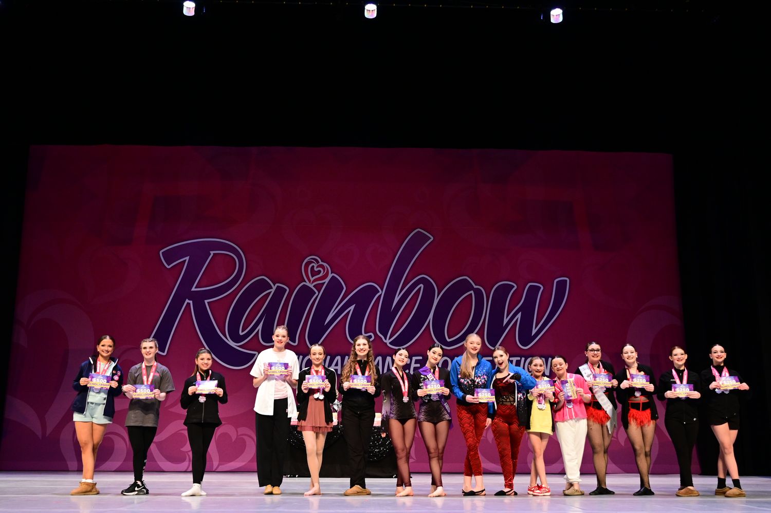 Columbus, OH - 3/28/2025