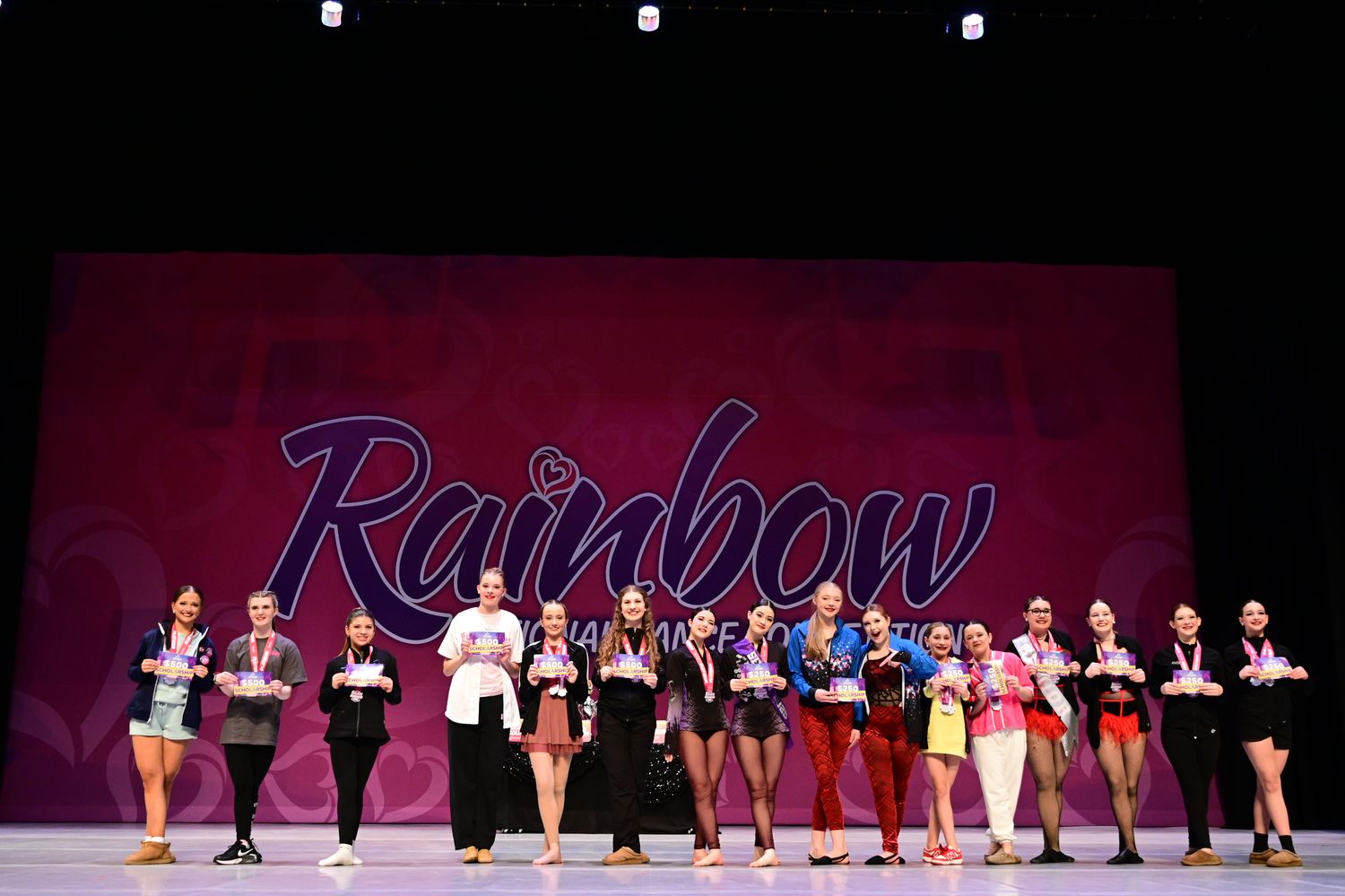 Columbus, OH - 3/28/2025