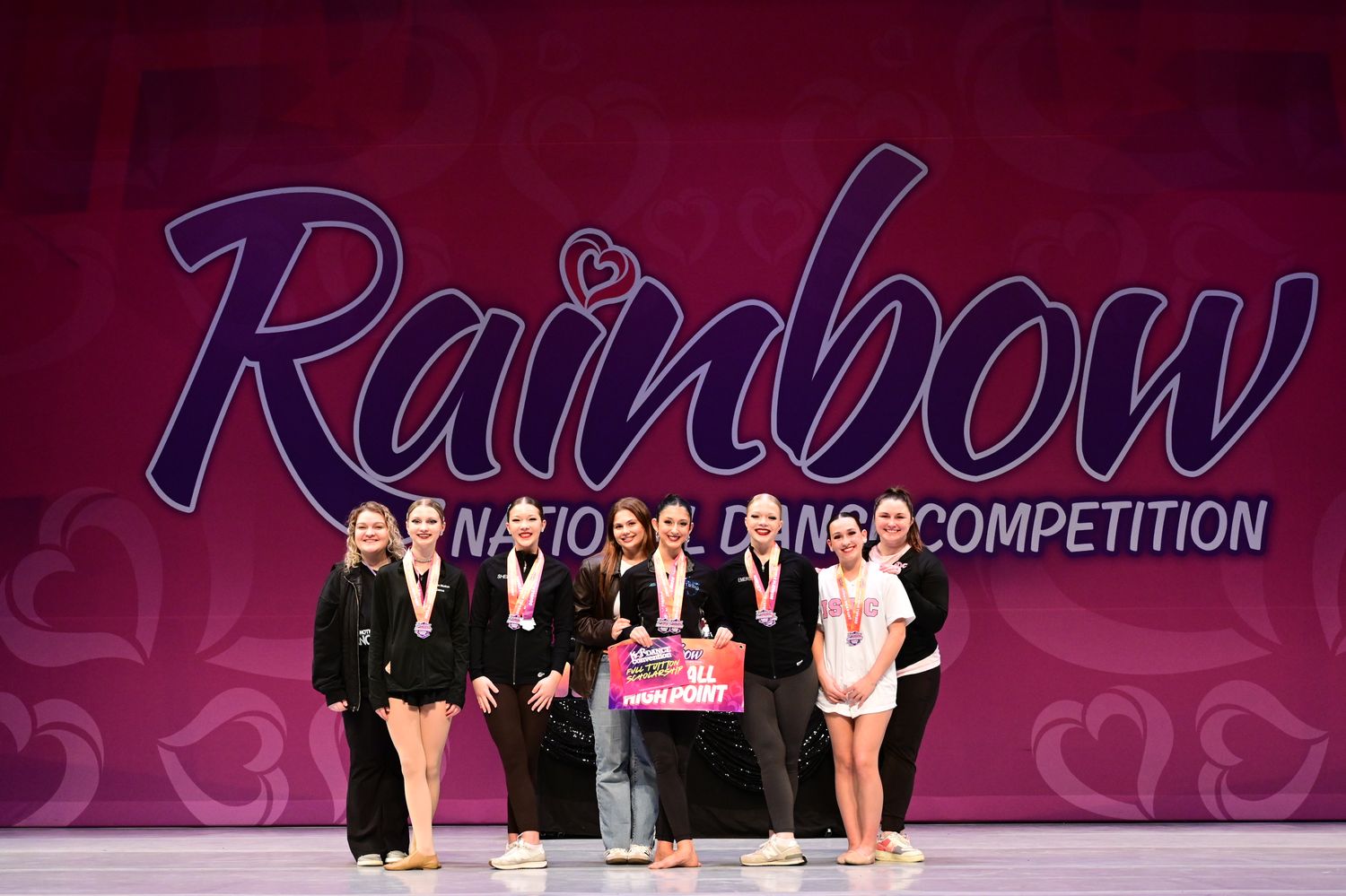 Columbus, OH - 3/28/2025