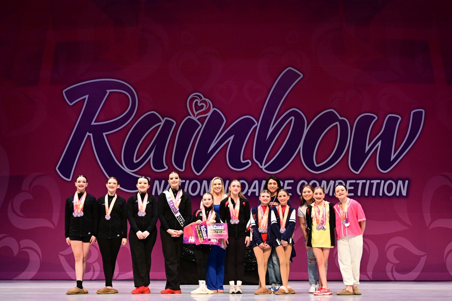 Columbus, OH - 3/28/2025