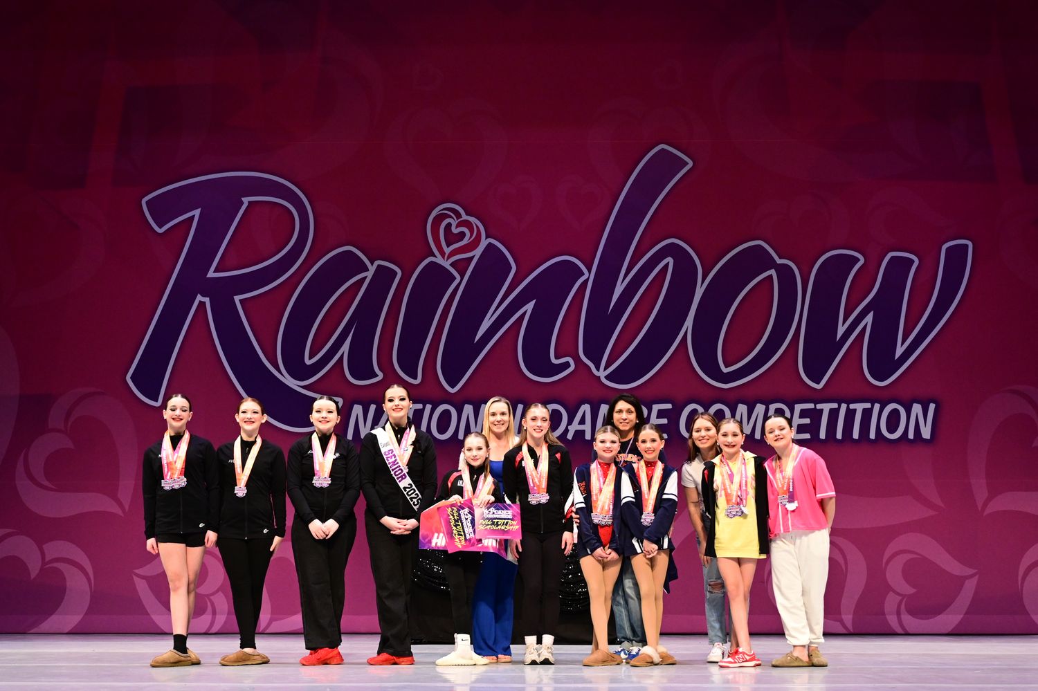 Columbus, OH - 3/28/2025