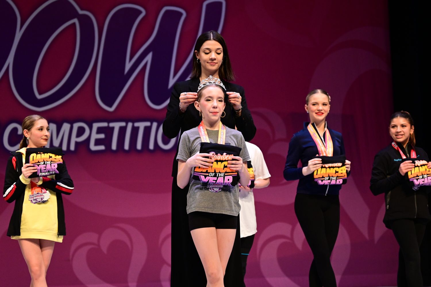 Columbus, OH - 3/28/2025