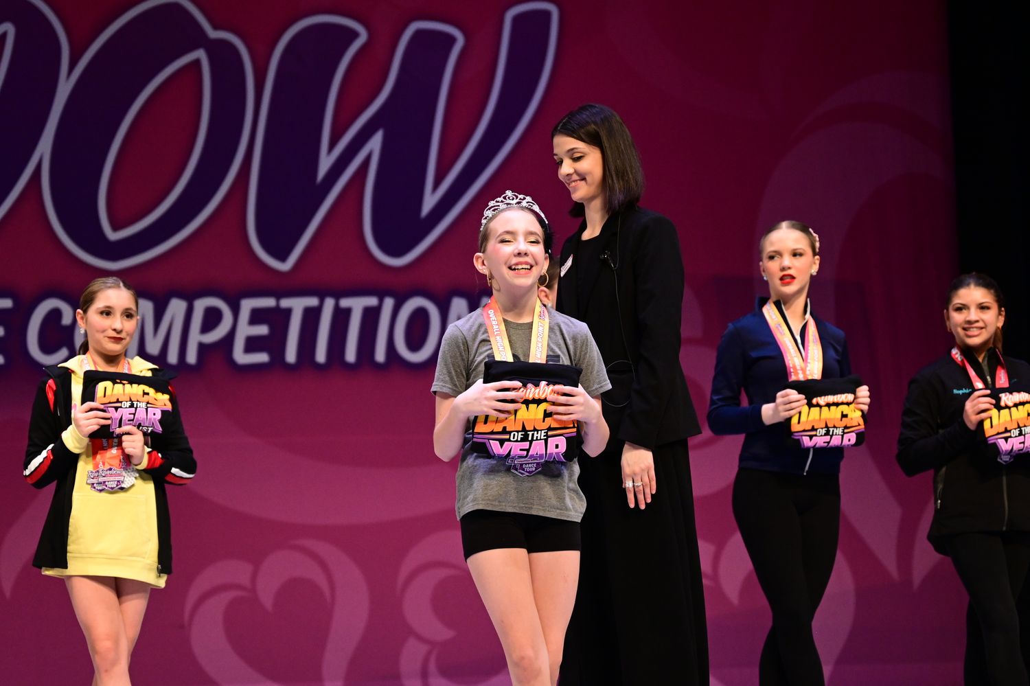 Columbus, OH - 3/28/2025