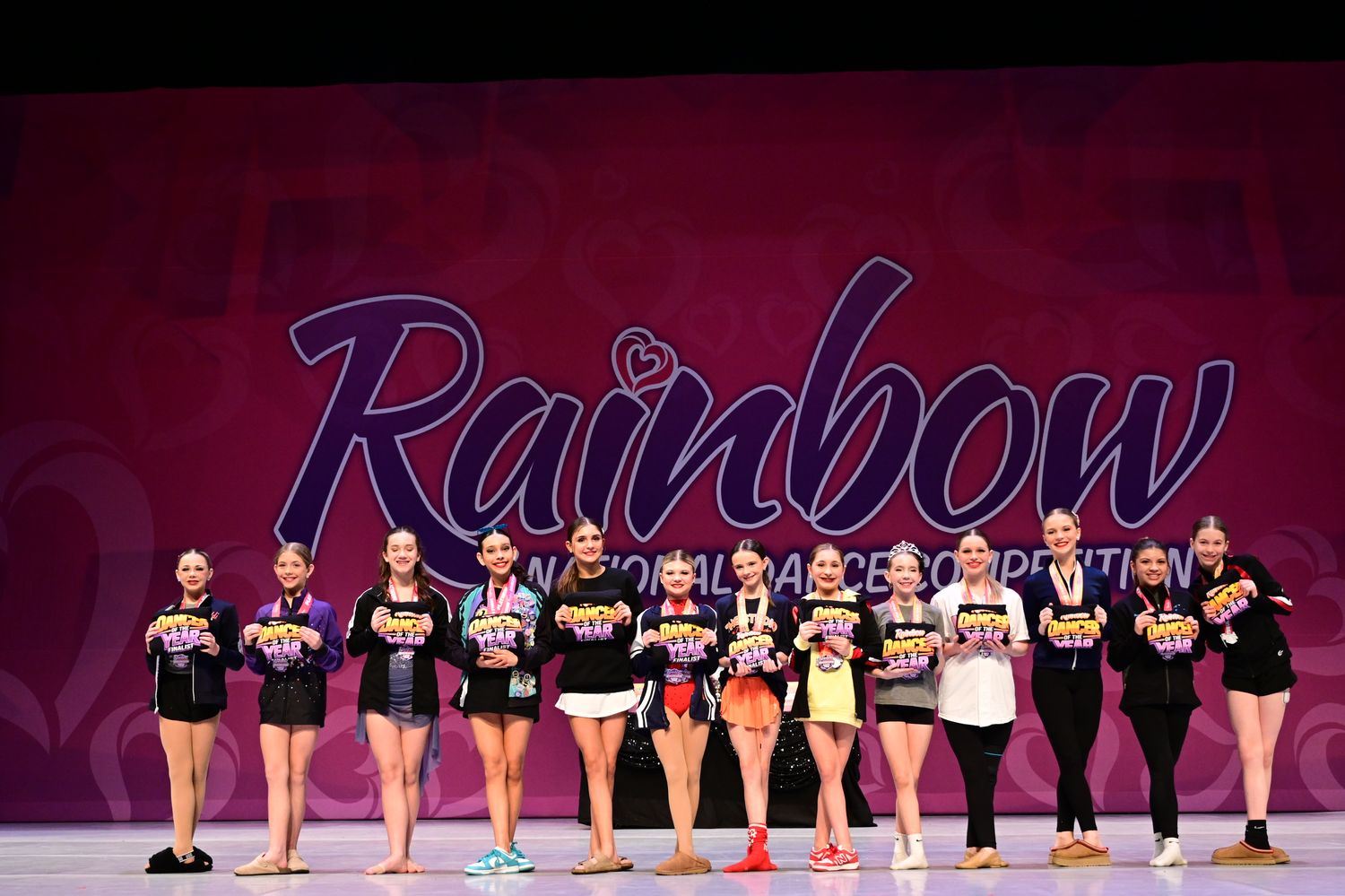 Columbus, OH - 3/28/2025