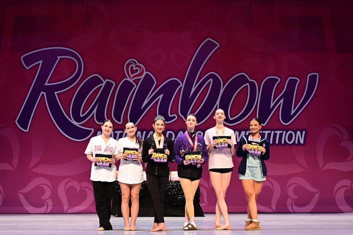 Columbus, OH - 3/28/2025