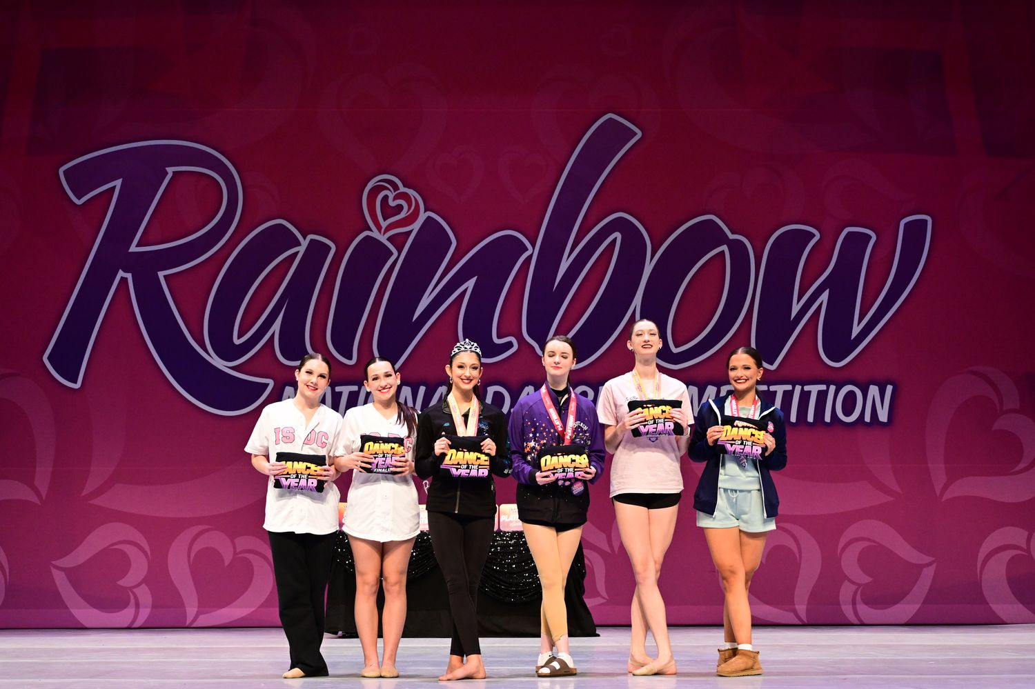 Columbus, OH - 3/28/2025