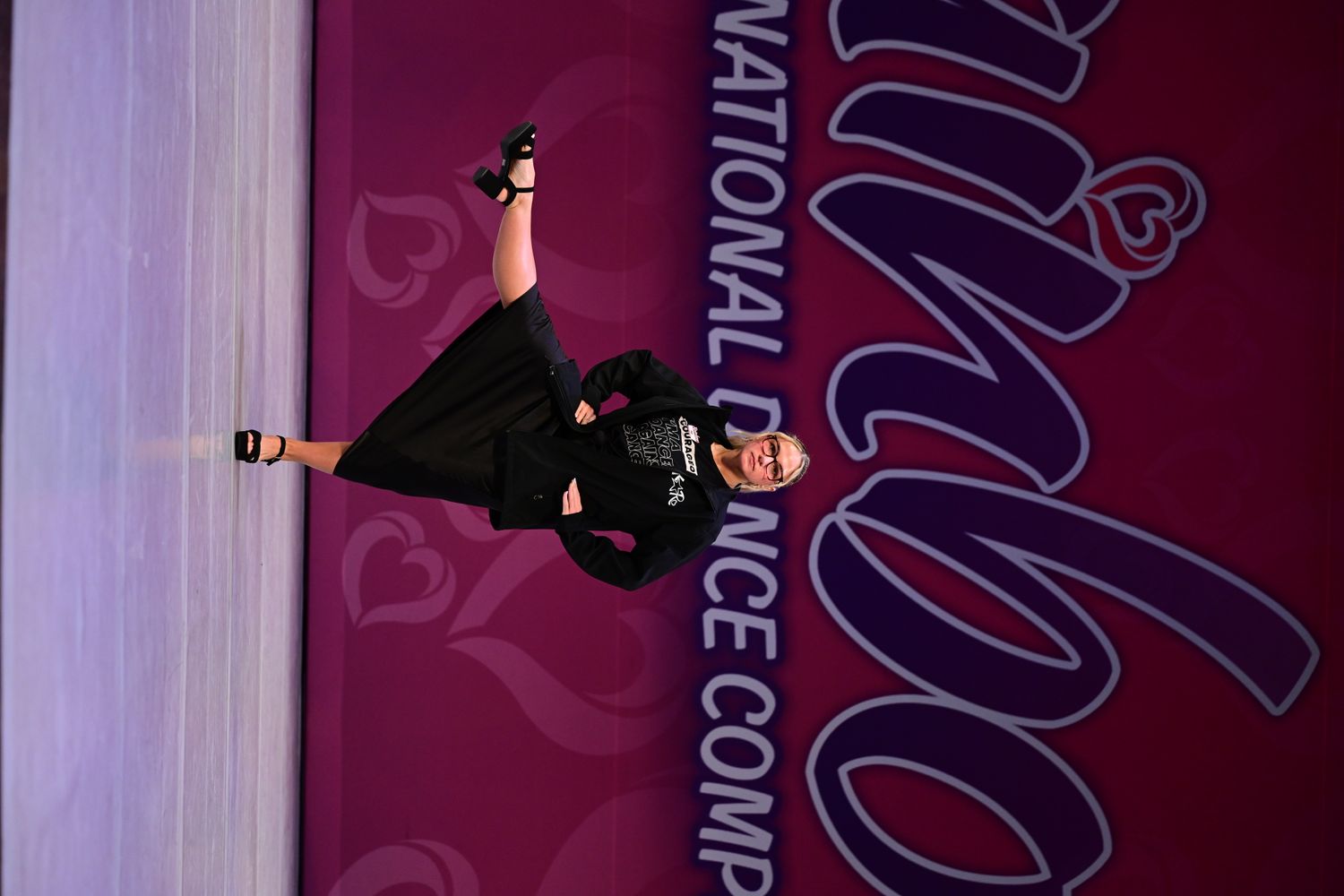 Columbus, OH - 3/28/2025