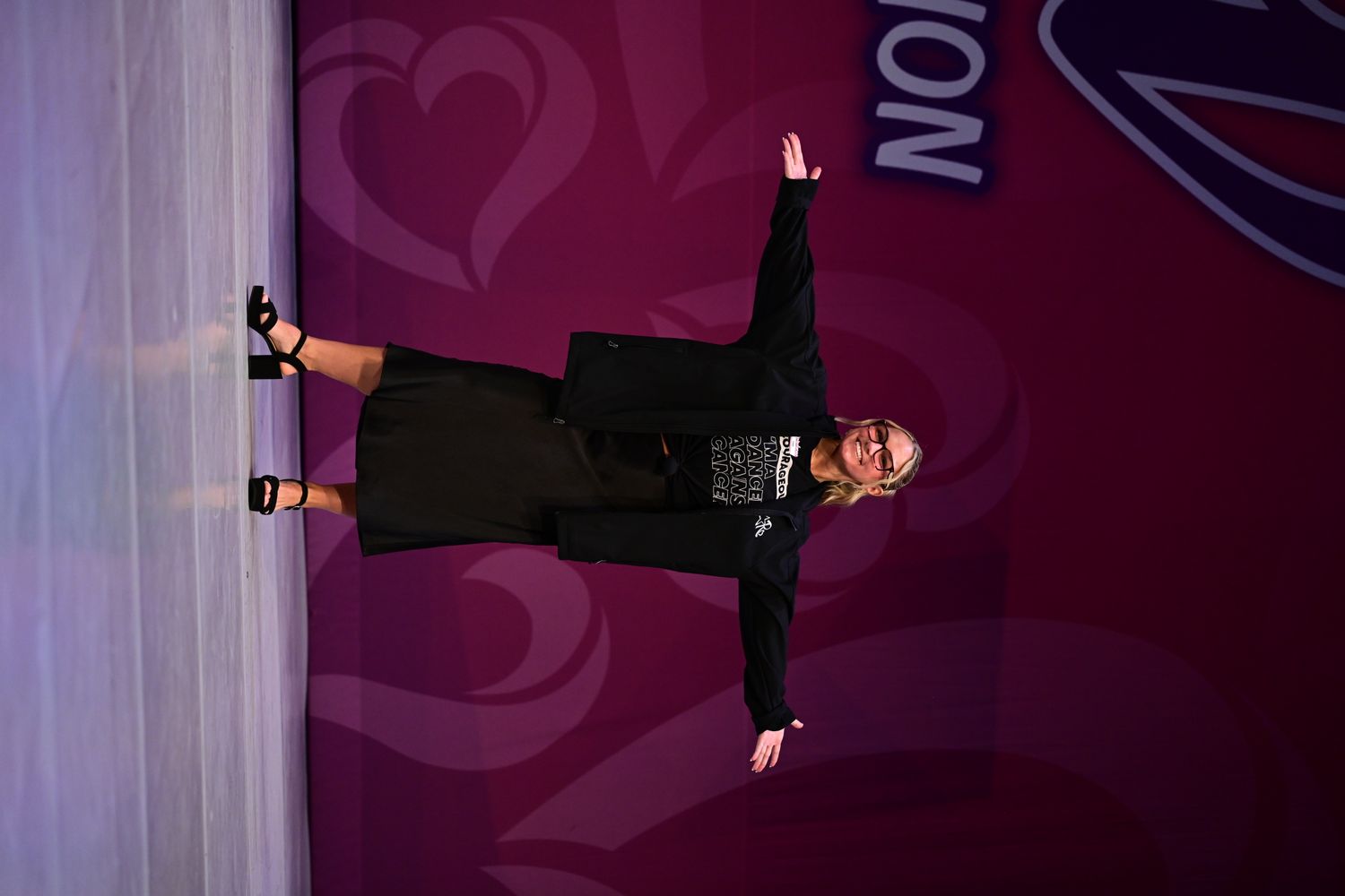 Columbus, OH - 3/28/2025