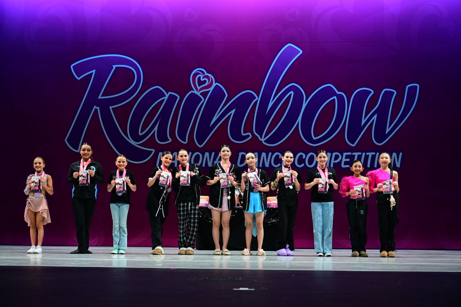 Redondo Beach, CA - 4/4/2025