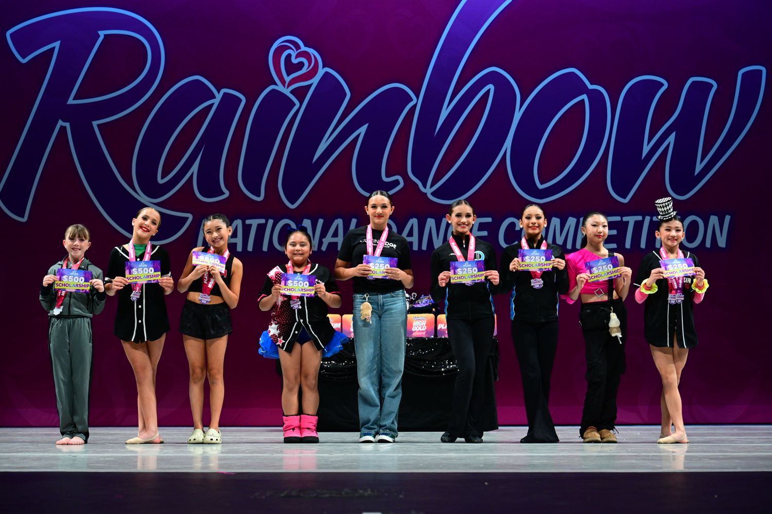 Redondo Beach, CA - 4/4/2025