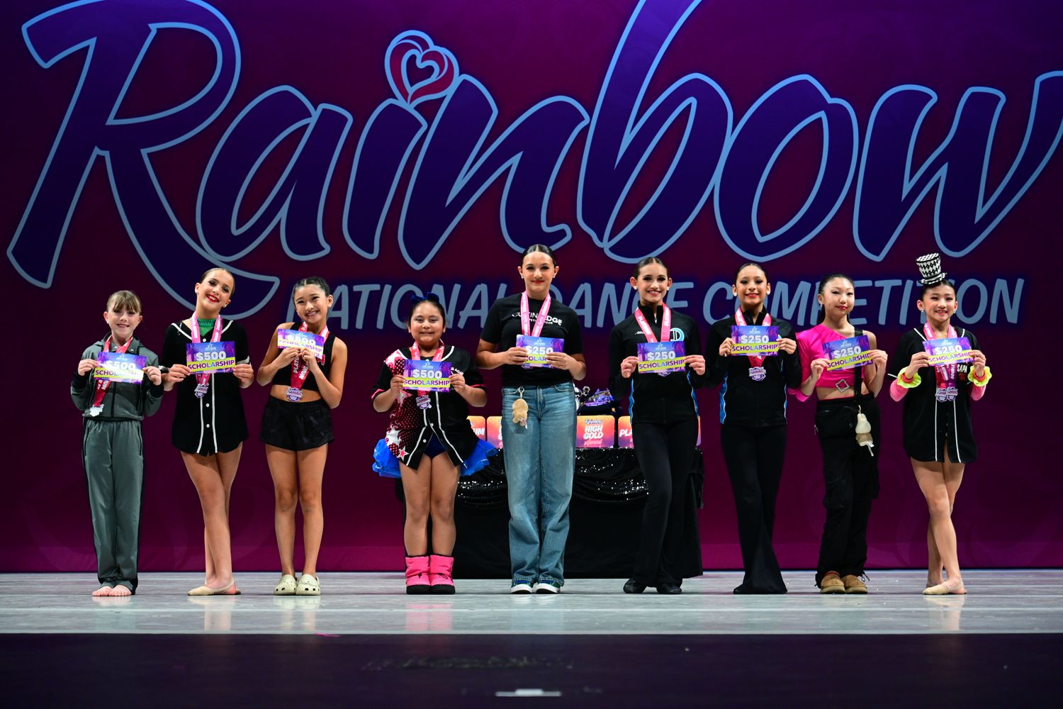 Redondo Beach, CA - 4/4/2025