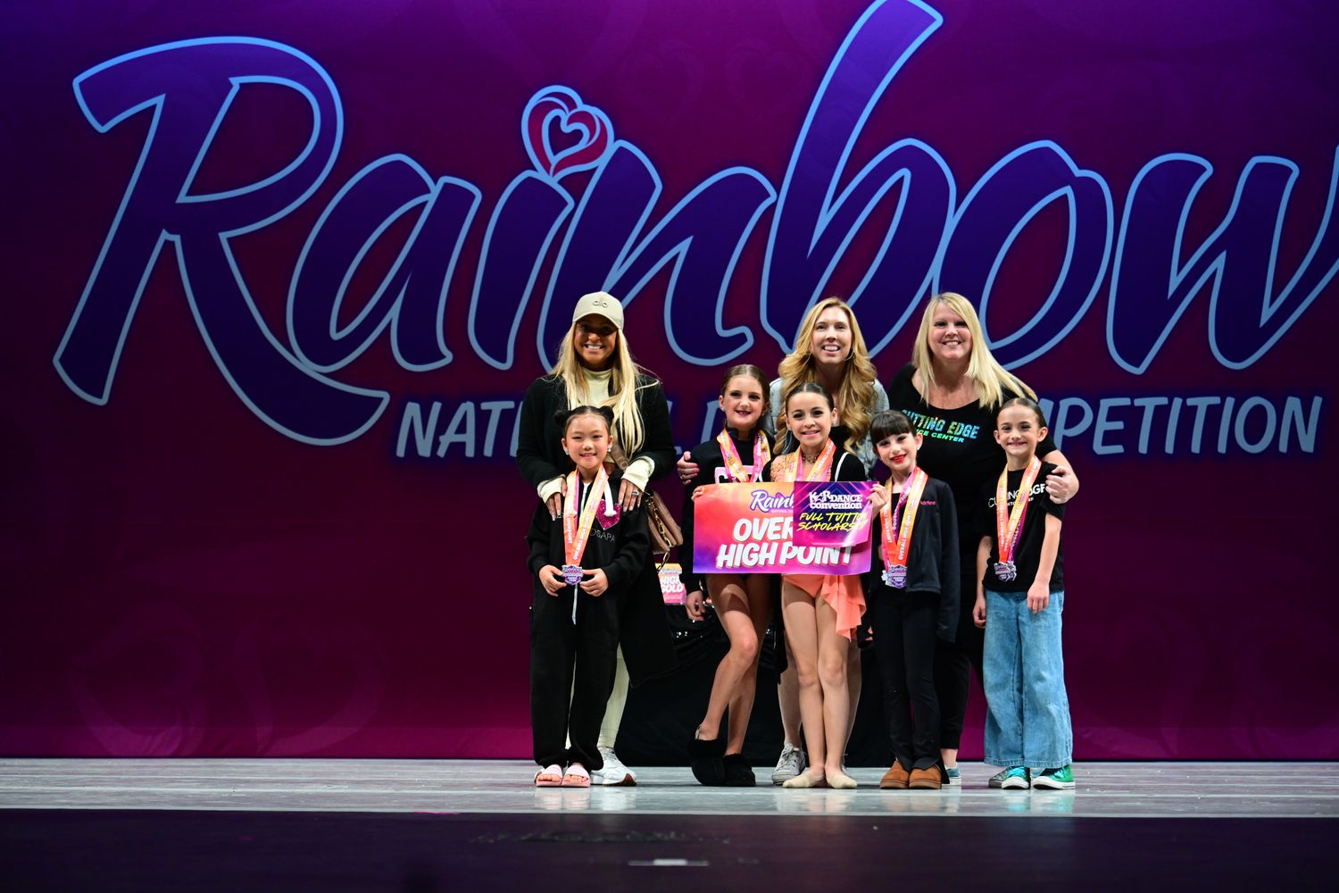 Redondo Beach, CA - 4/4/2025