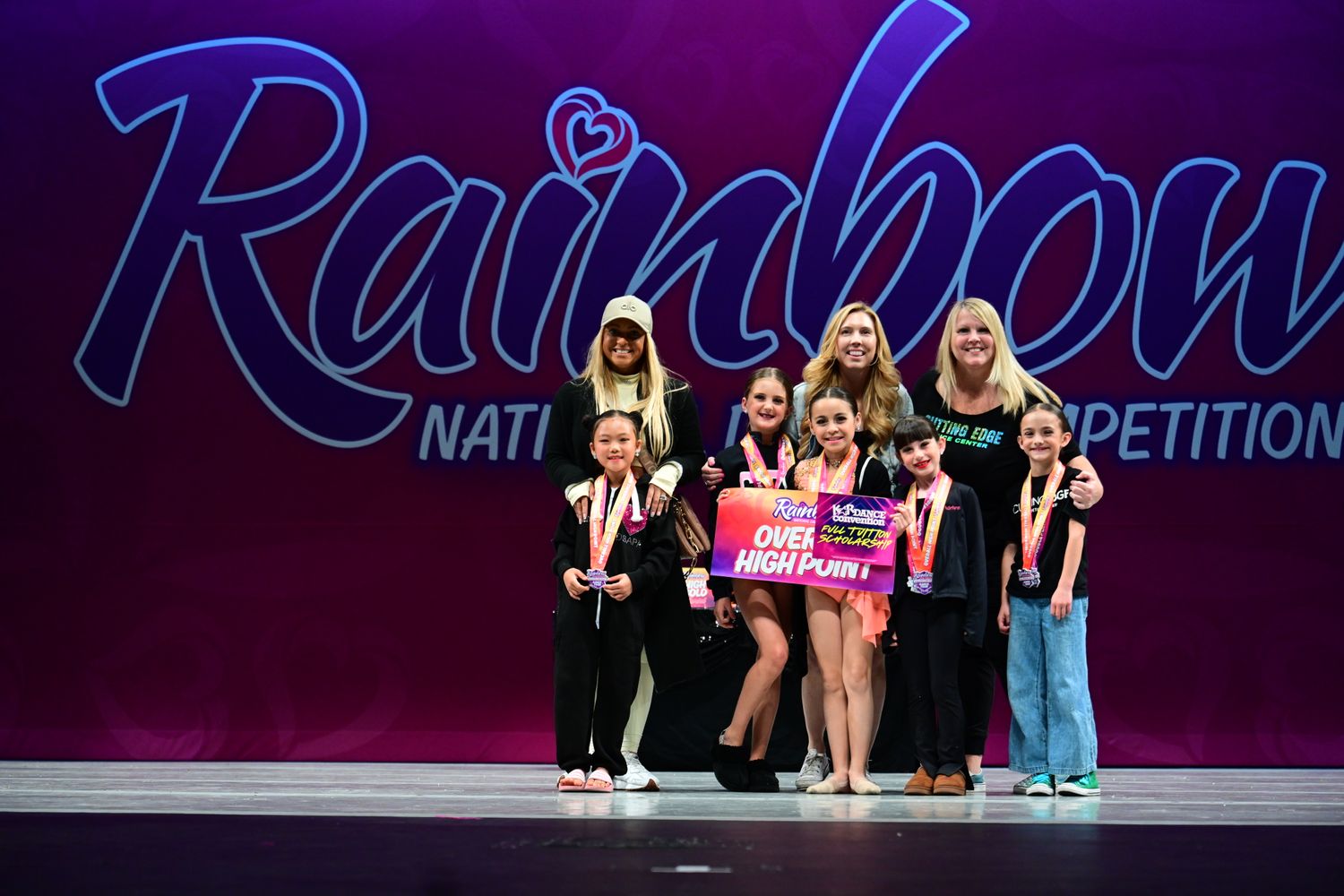 Redondo Beach, CA - 4/4/2025